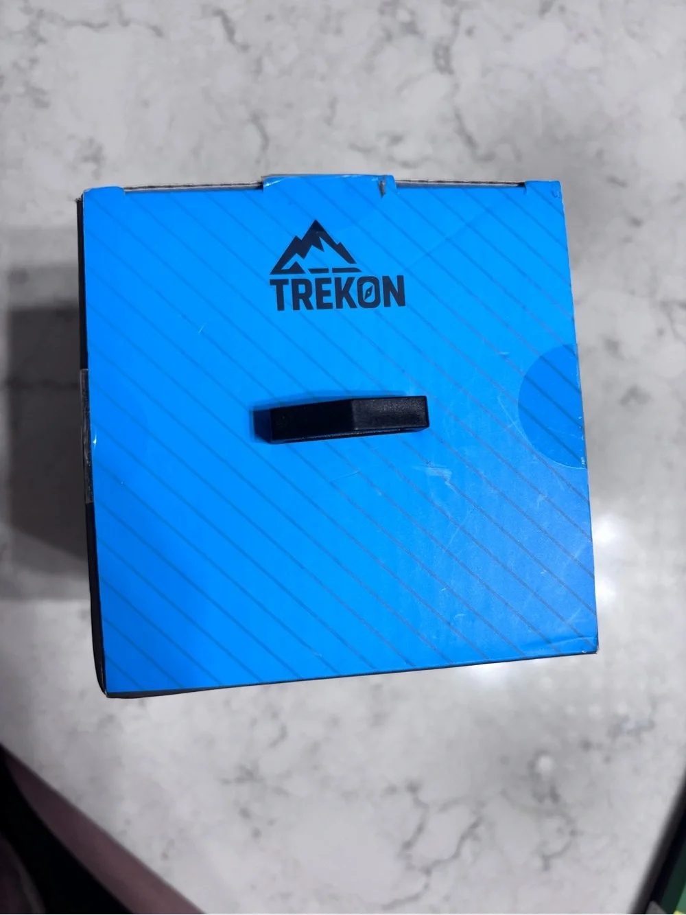 TREKON Universal Expandable Cup Holder - brand new in box